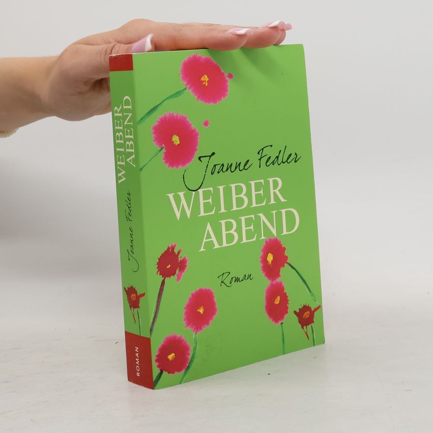 Joanne Fedler Weiberabend
