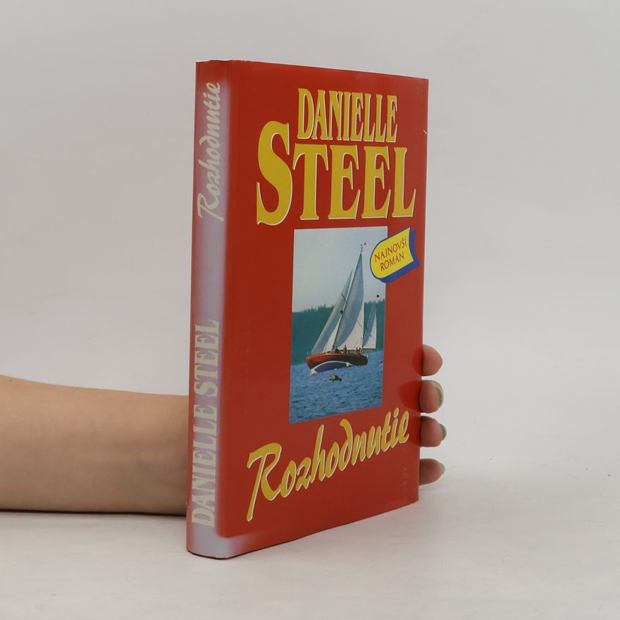 Danielle Steel Rozhodnutie