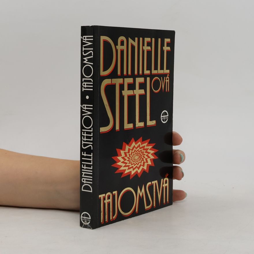 Danielle Steel Tajomstvá