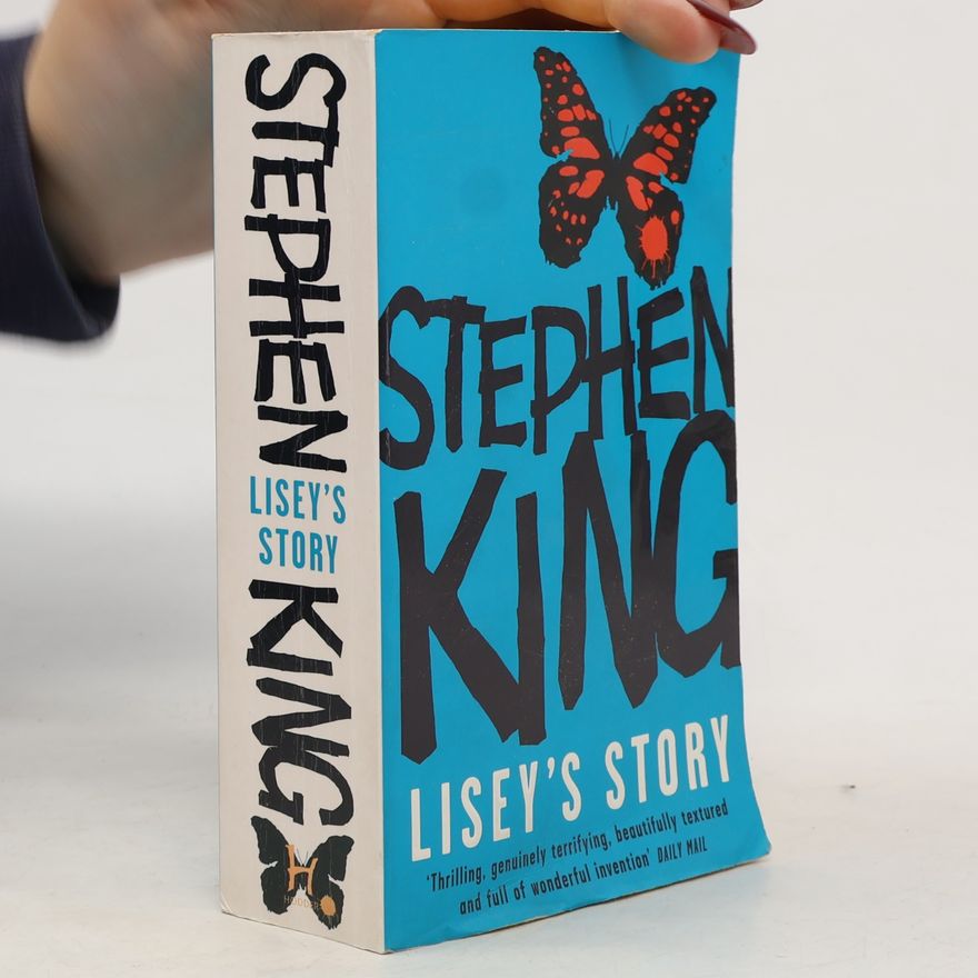 Stephen King Lisey's Story