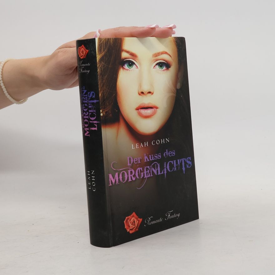 Leah Cohn Der Kuss des Morgenlichts