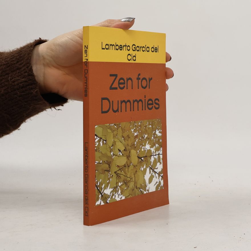 Lamberto García del Cid Zen for Dummies