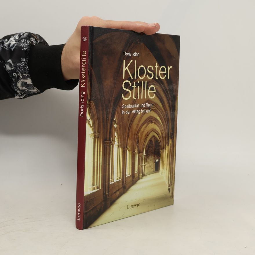 Doris Iding Kloster-Stille