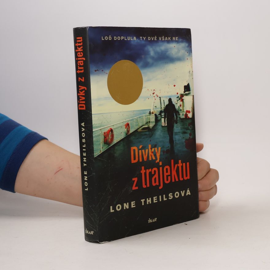 Lone Theils Dívky z trajektu