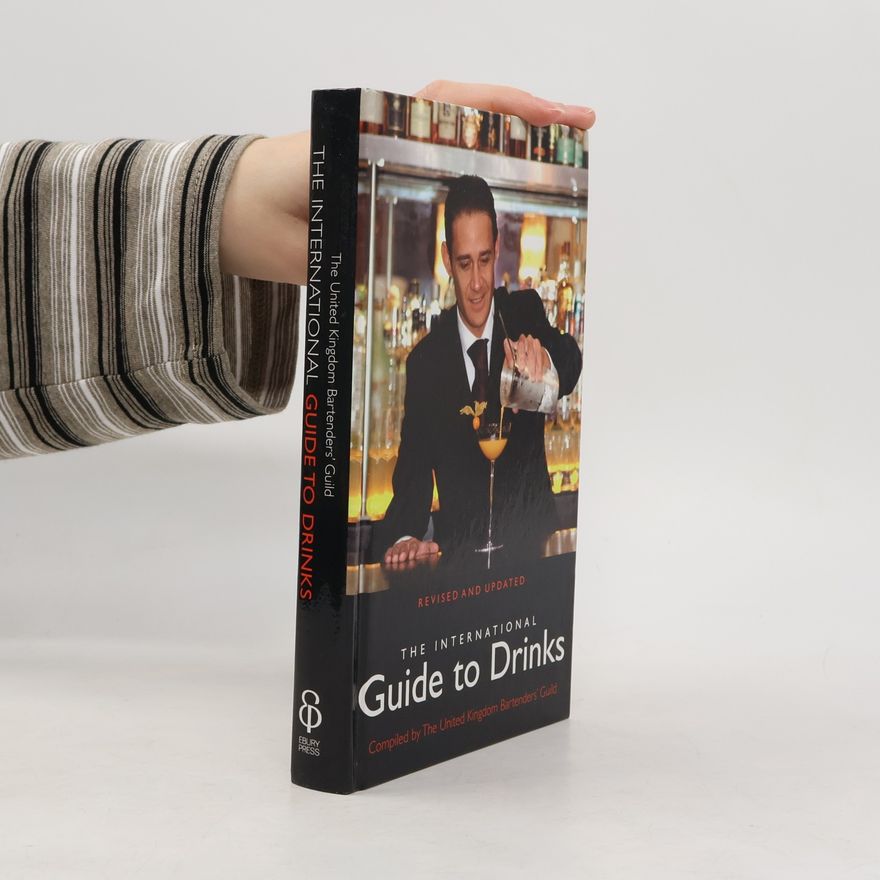 Uk Bartender's Guild International Guide to Drinks