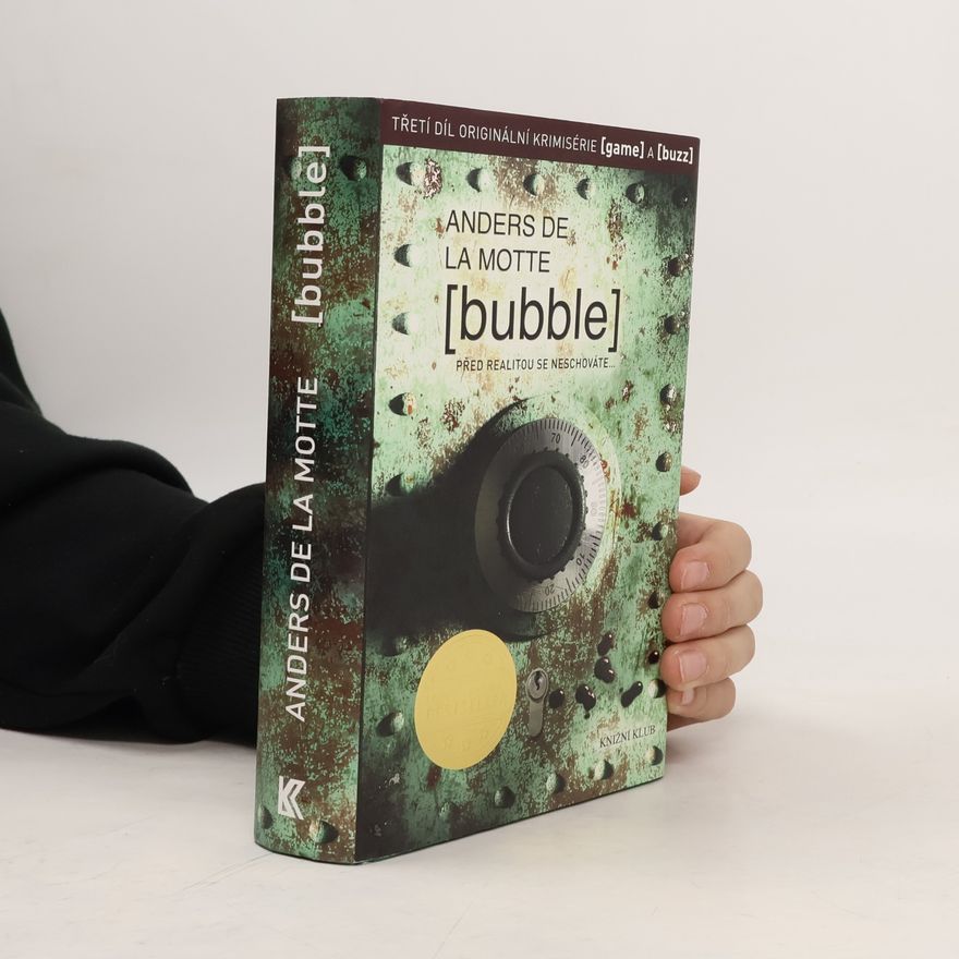 Anders De la Motte Bubble