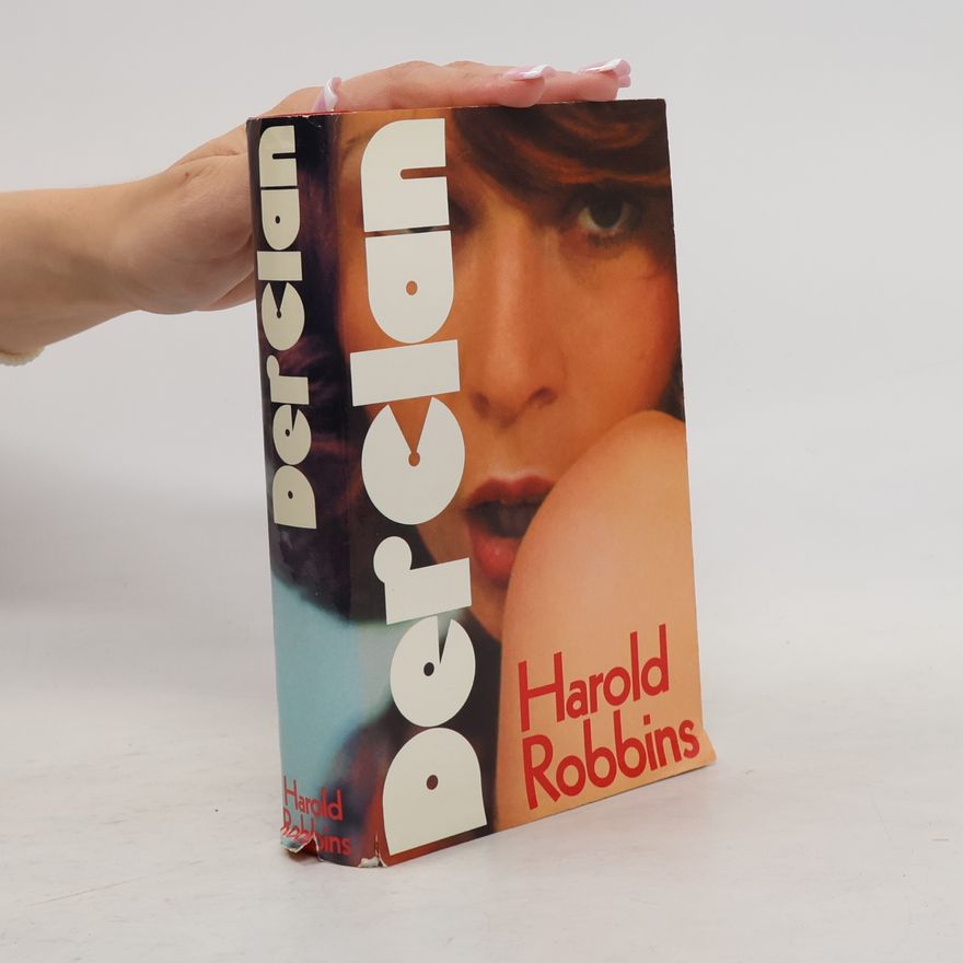 Harold Robbins Der Clan