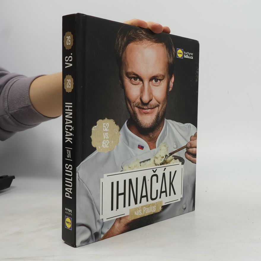 Roman Paulus Paulus vs. Ihnačák