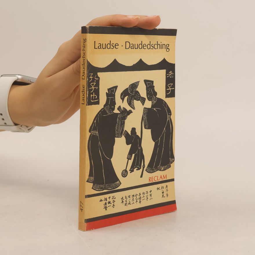 Lao Zi Daudedsching