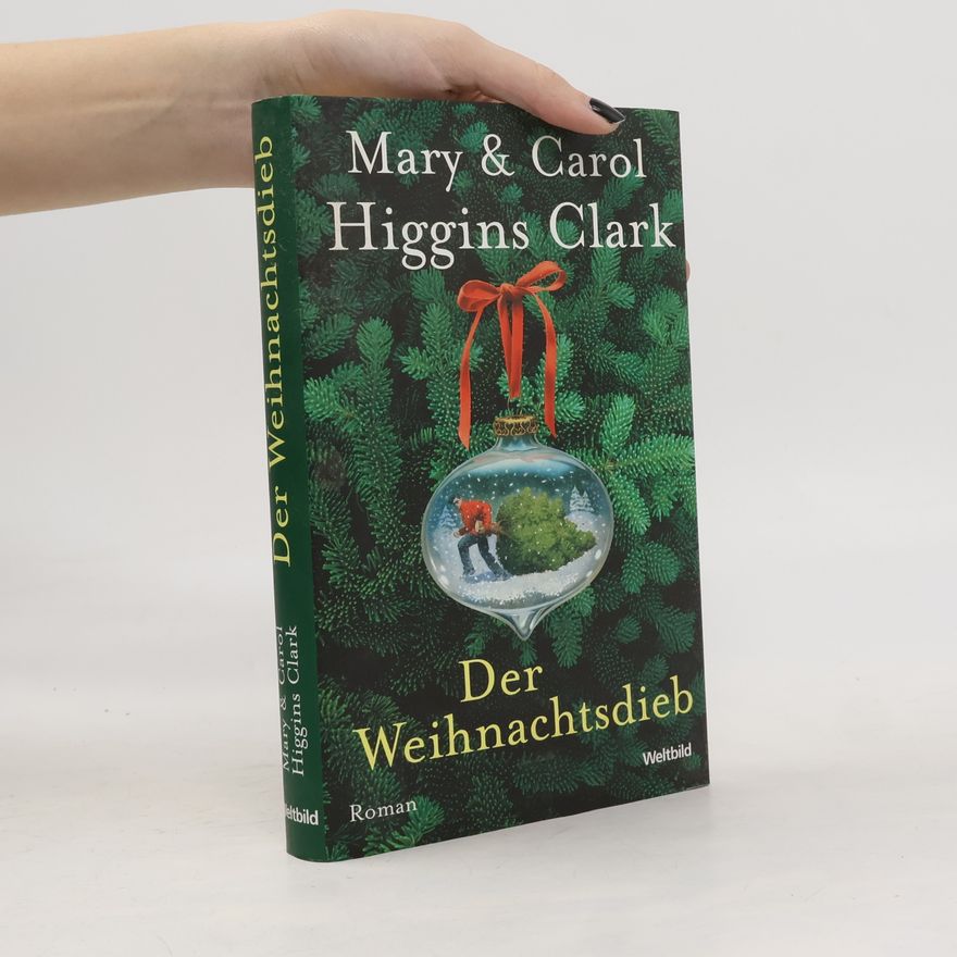 Carol Higgins Clark Der Weihnachtsdieb