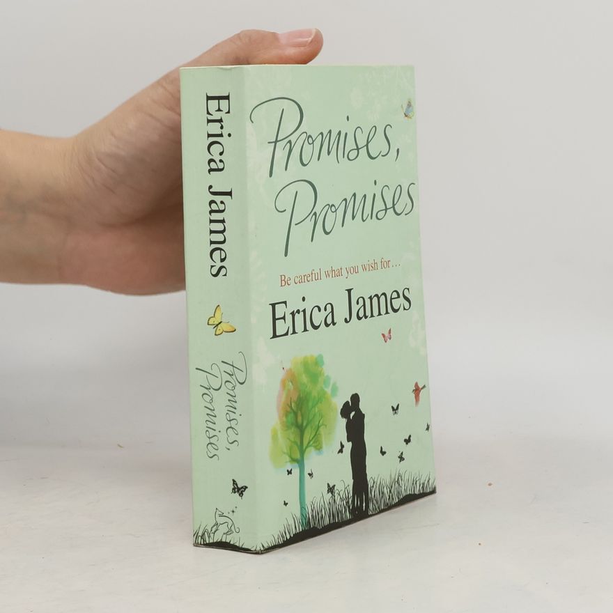 Erica James Promises, Promises
