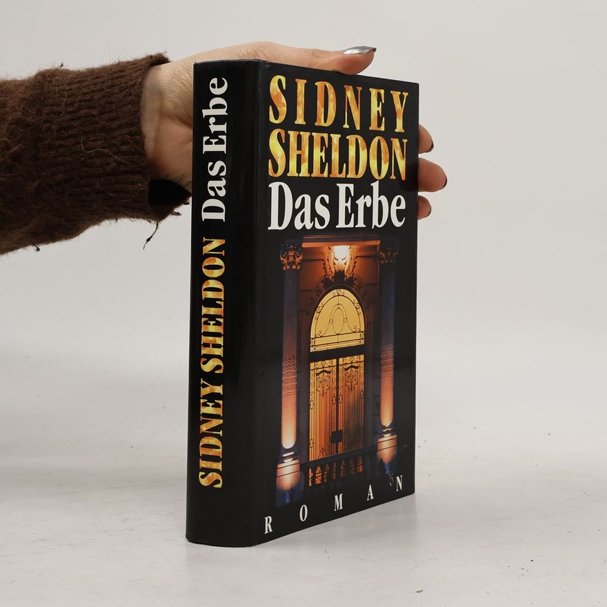 Sidney Sheldon Das Erbe