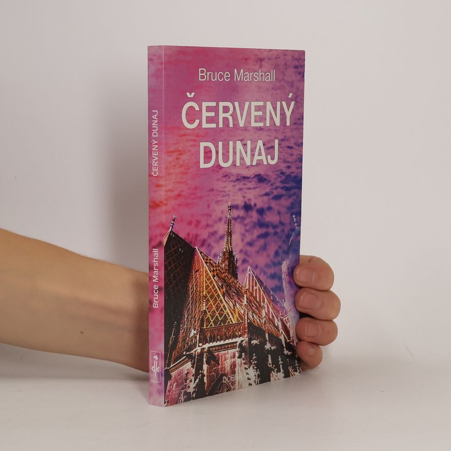 Bruce Marshall Červený Dunaj