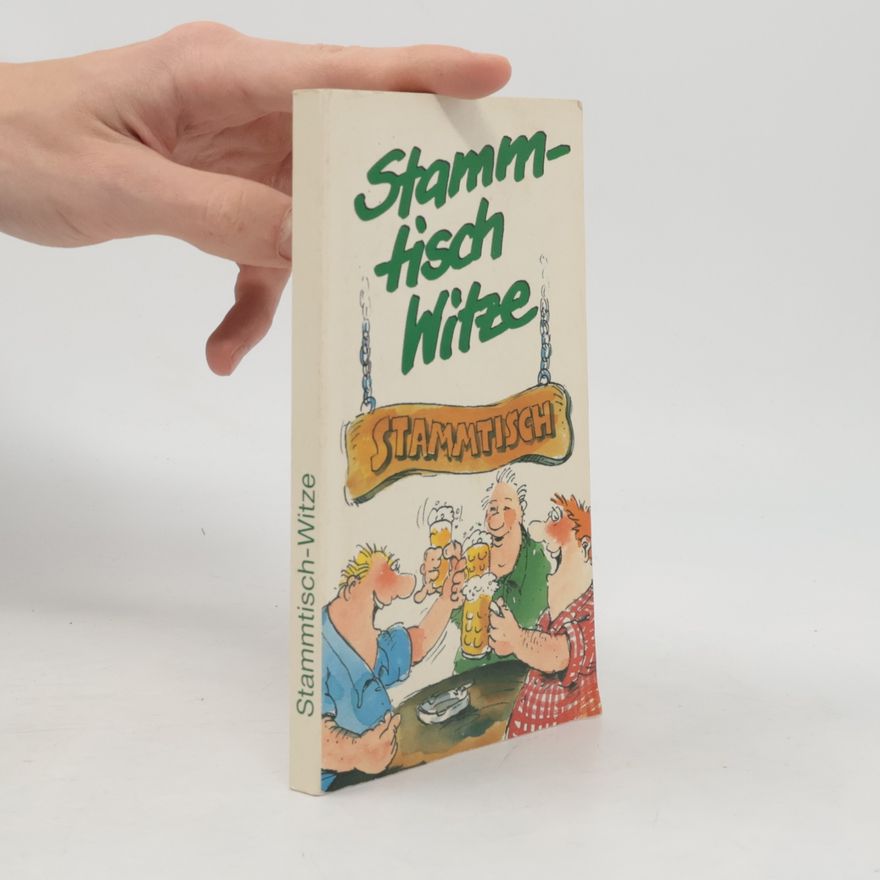 Various authors Stammtisch Witze
