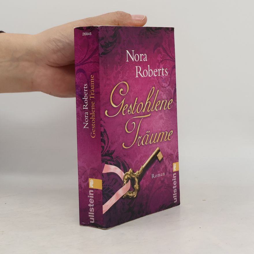 Nora Roberts Gestohlene Träume