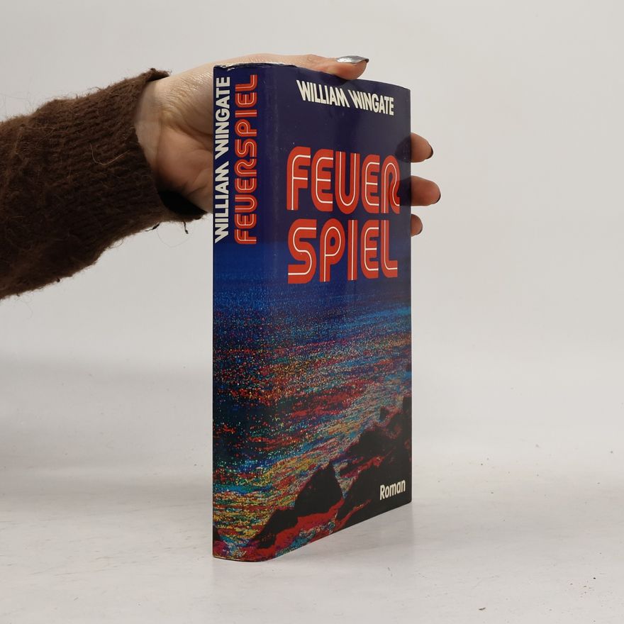 William Wingate Feuerspiel