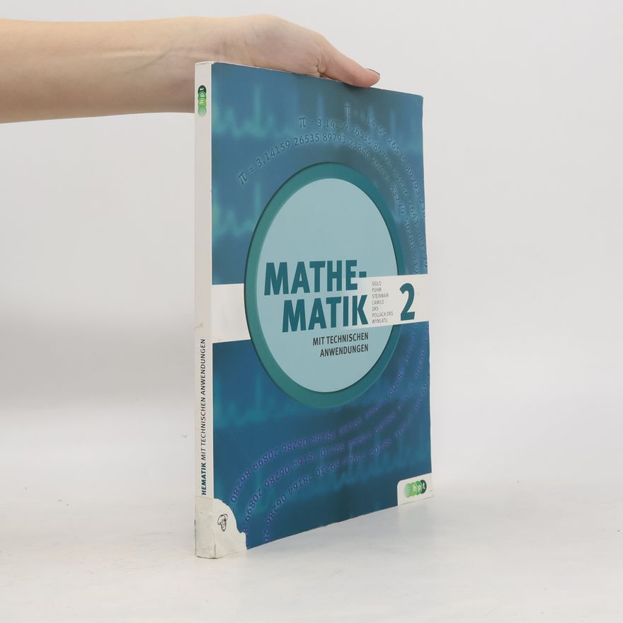 Autorenkollektiv Mathematik mit technischen Anwendungen