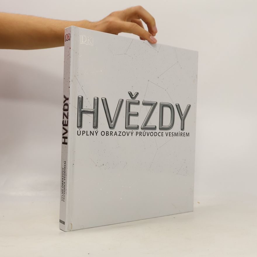 Ian Ridpath Hvězdy