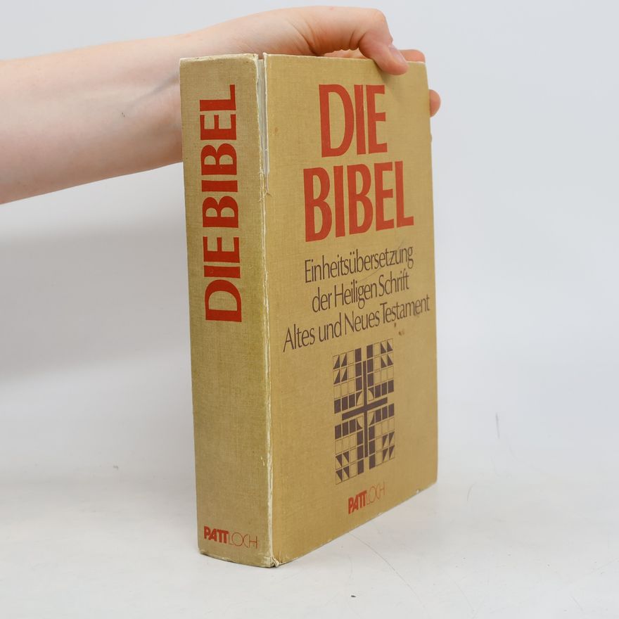 Autorenkollektiv Die Bibel