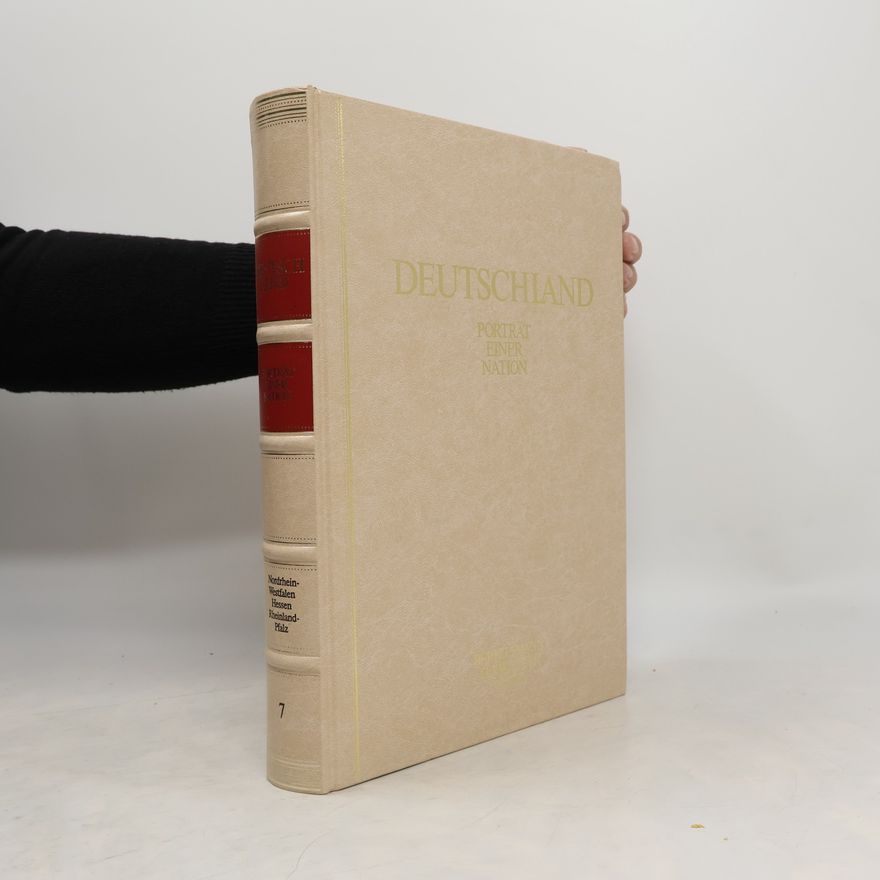 Various authors Deutschland. Porträt einer Nation 7