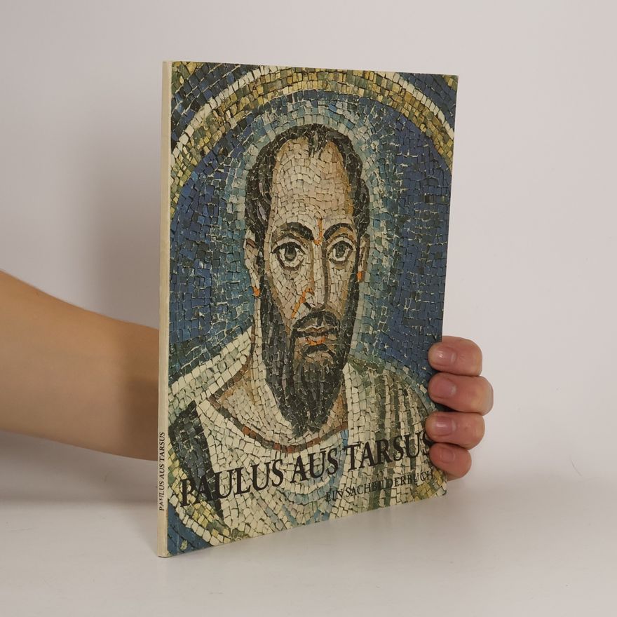 Leonard von Matt Paulus aus Tarsus : ein Sachbilderbuch