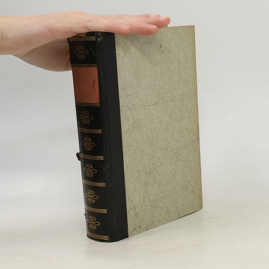 William Shakespeare Das Dramatische werk in sechs Bänden 6