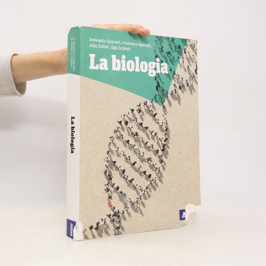 Ugo Scaioni  La biologia