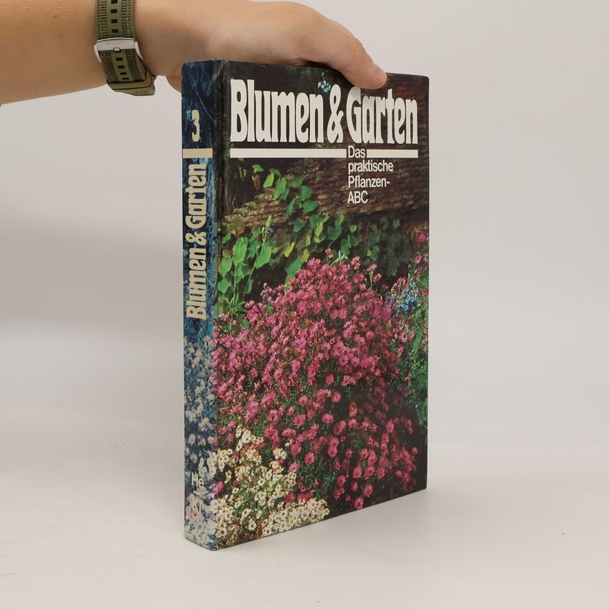 Autorenkollektiv Blumen & Garten 3