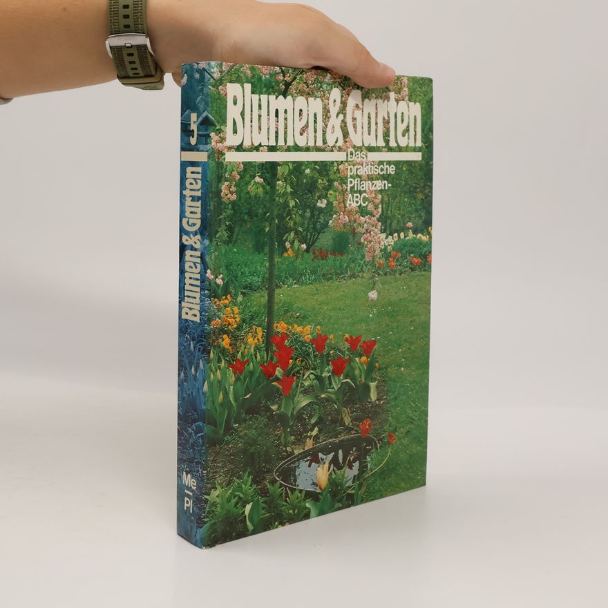 Various authors Blumen & Garten 5