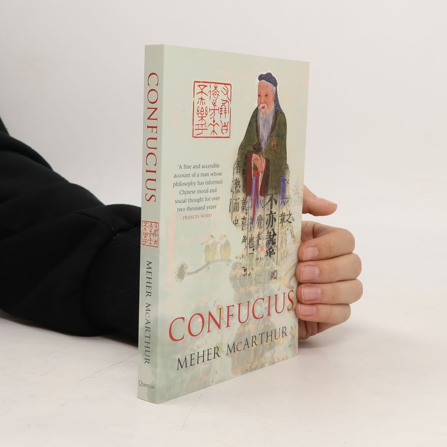 Robert Lang Confucius