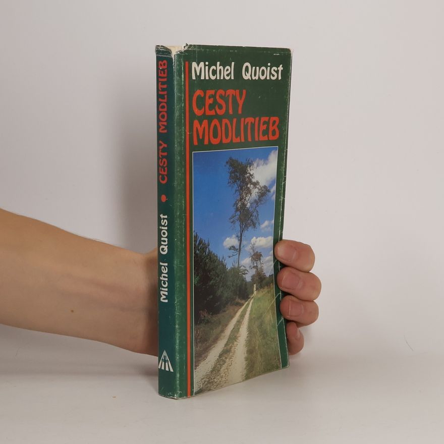 Michel Quoist Cesty modlitieb