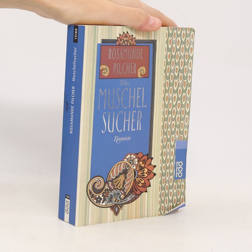 Rosamunde Pilcher Die Muschelsucher