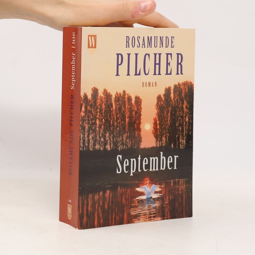 Rosamunde Pilcher September