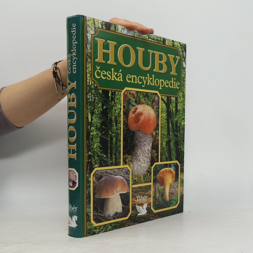 Vladimír Antonín Houby. Česká encyklopedie