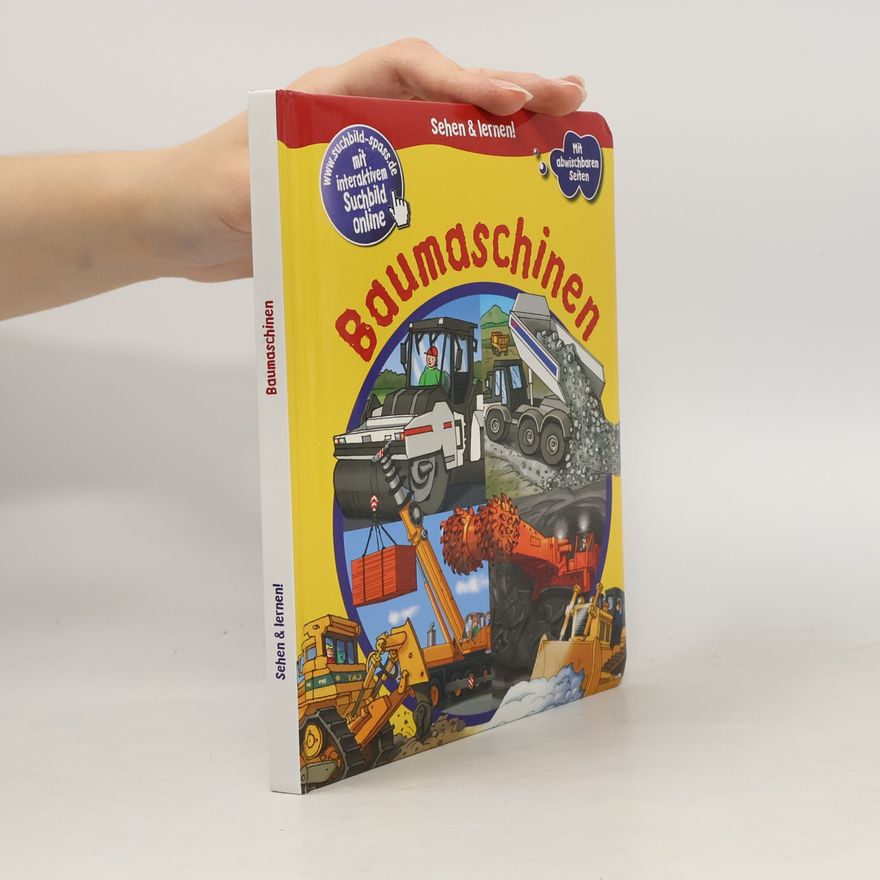 Autorenkollektiv Baumaschinen