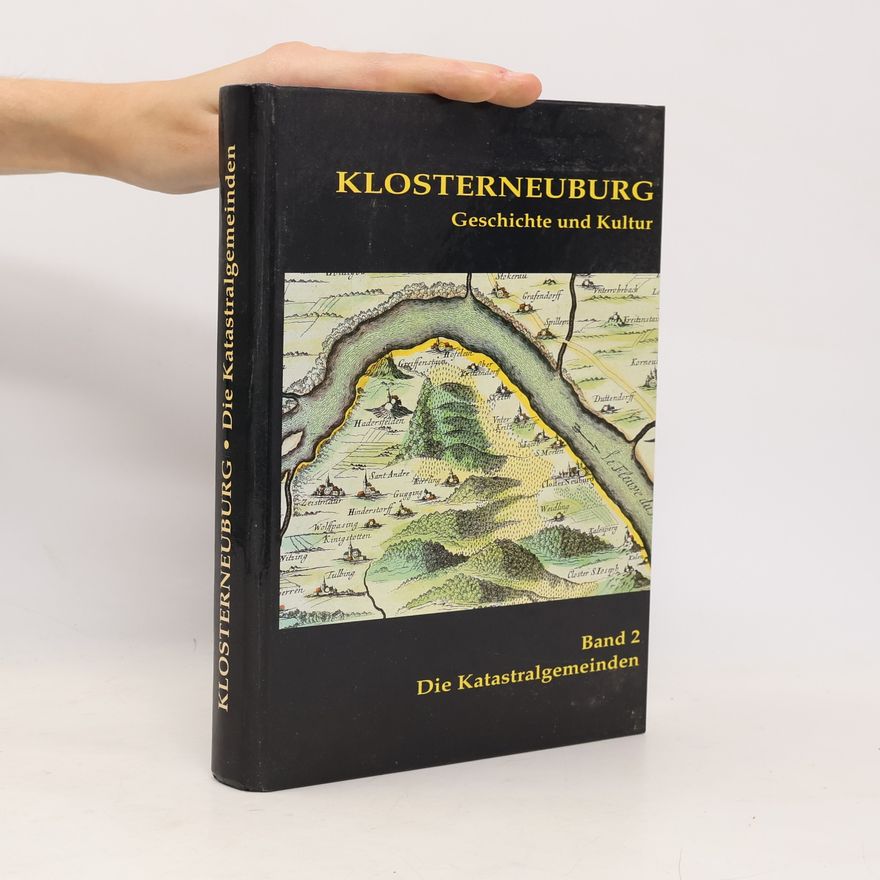 Various authors Klosterneuburg