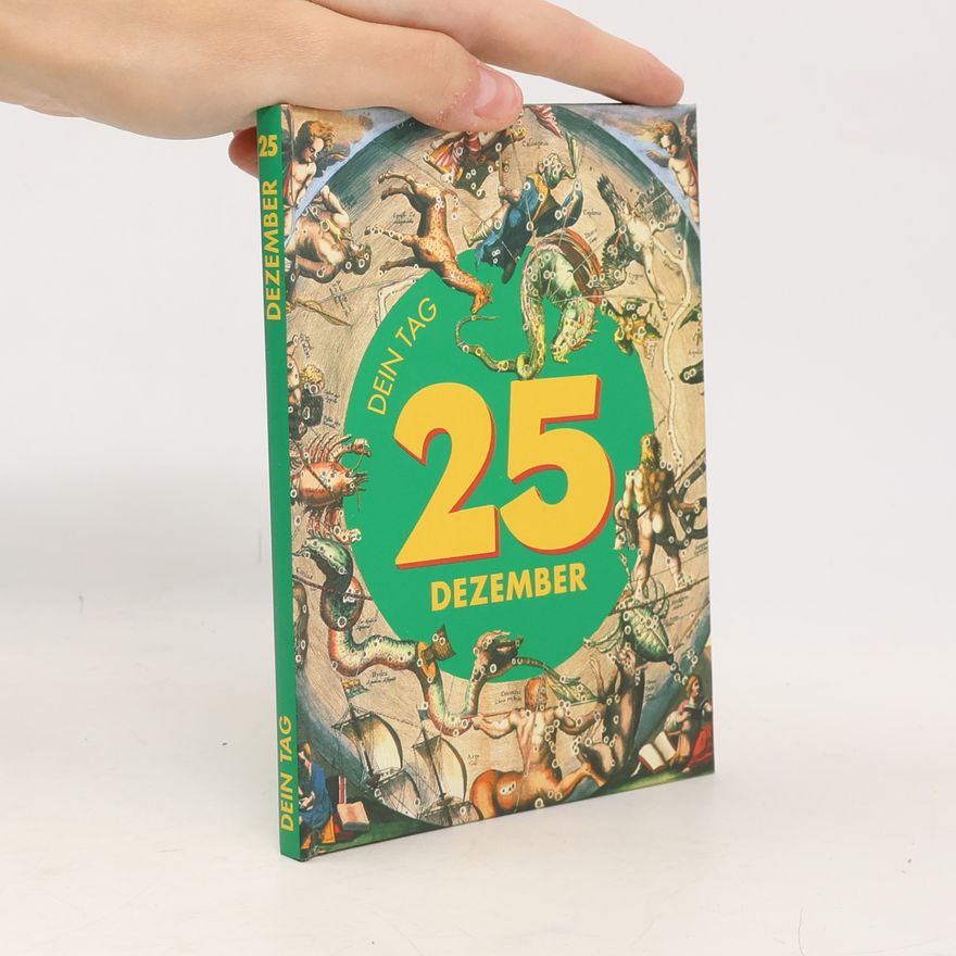 Autorenkollektiv Dein Tag 25. Dezember