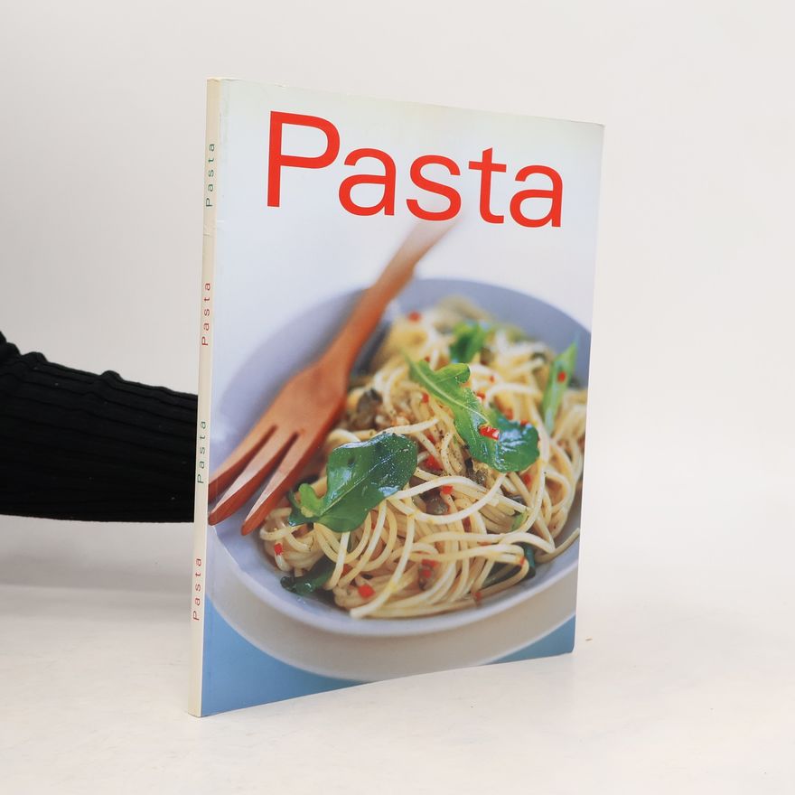 Autorenkollektiv Pasta