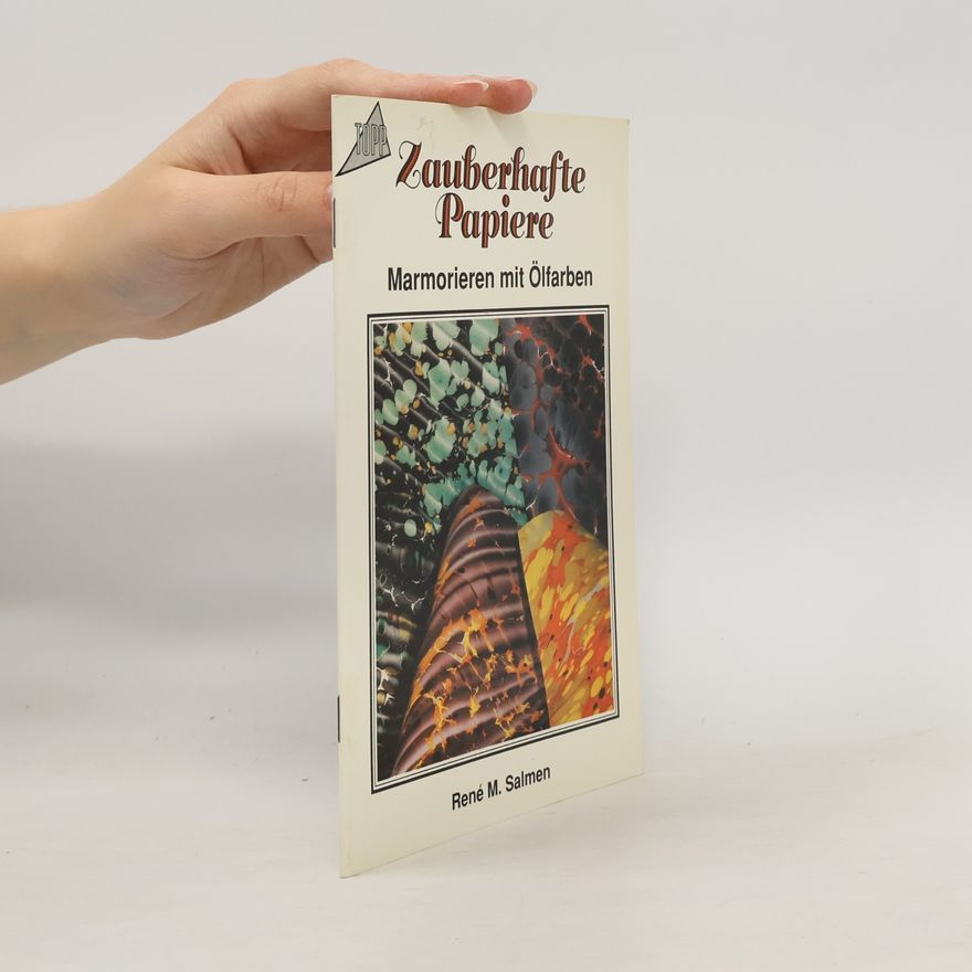 René M. Salmen Zauberhafte Papiere
