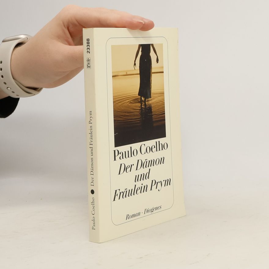 Paulo Coelho Der Dämon und Fräulein Prym