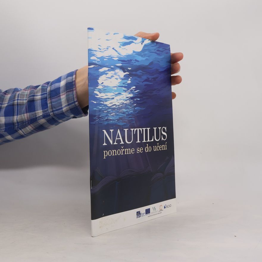 AA.VV. Nautilus. Ponořme se do učení