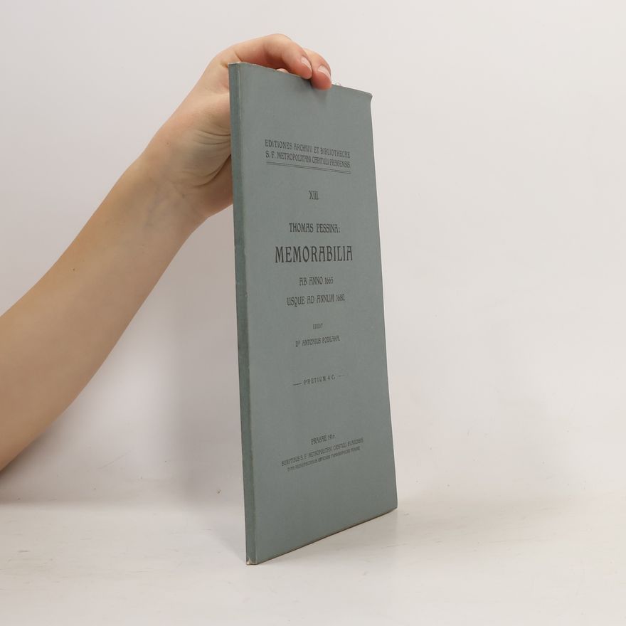 Thomas Pessina MEMORABILIA