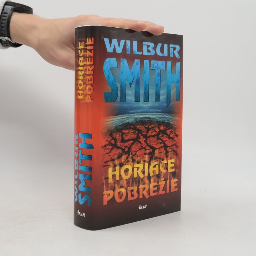 Wilbur A. Smith Horiace pobrežie