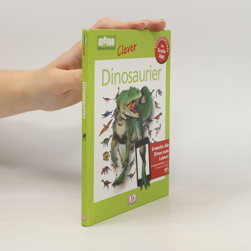 Autorenkollektiv Dinosaurier