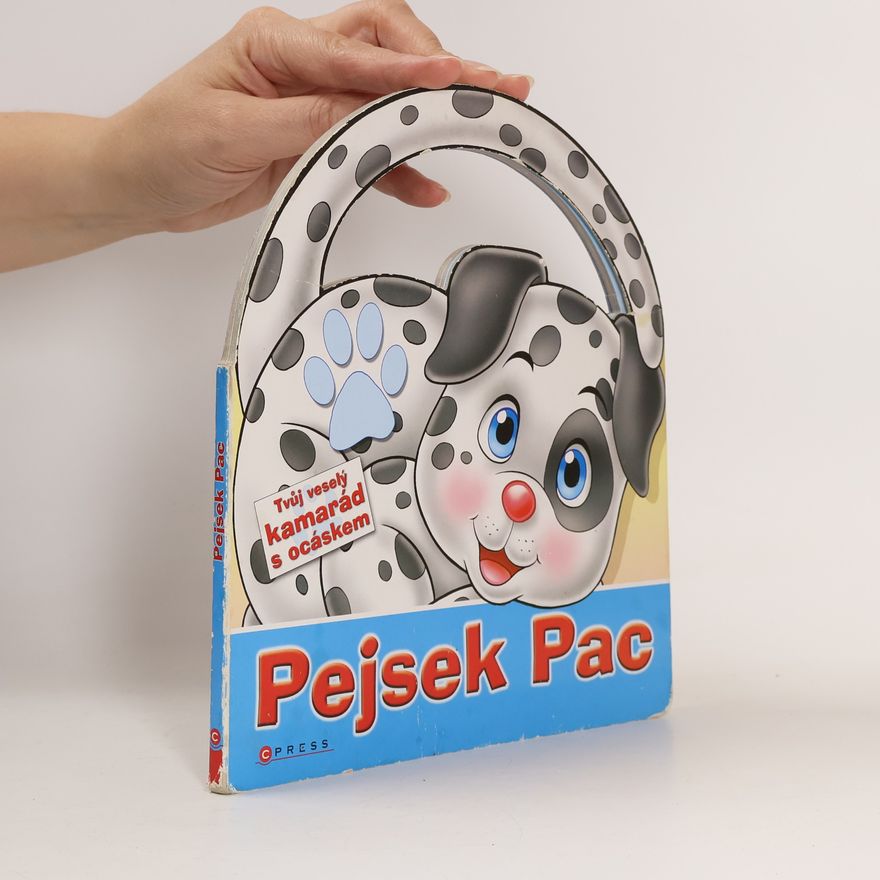 Lorella Flamini Pejsek Pac