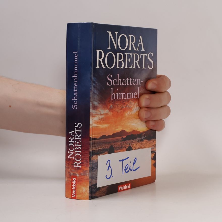 Nora Roberts Schattenhimmel