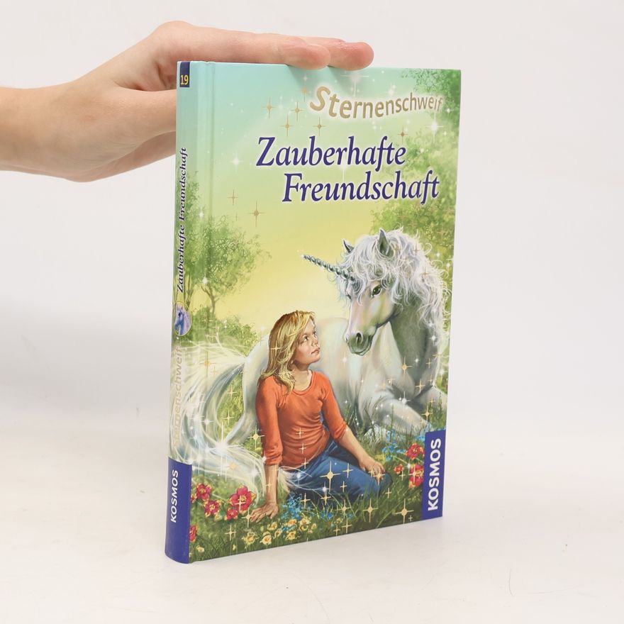 Karina Dick Zauberhafte Freundschaft