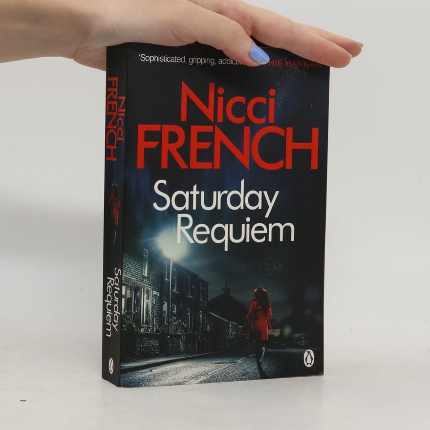 Nicci French Saturday Requiem