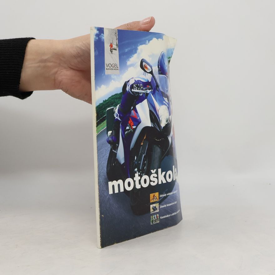 Autorenkollektiv Motoškola