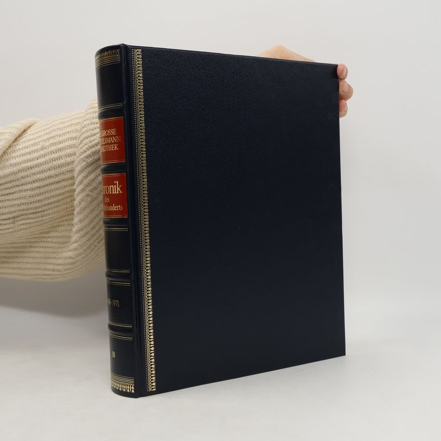 Peter Hammans Chronik-Bibliothek des 20. Jahrhunderts